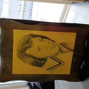 ELVIS PRESLEY PICTURE